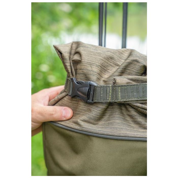 Husa Korum Expedition 3 Rod Quiver, 130cm 9