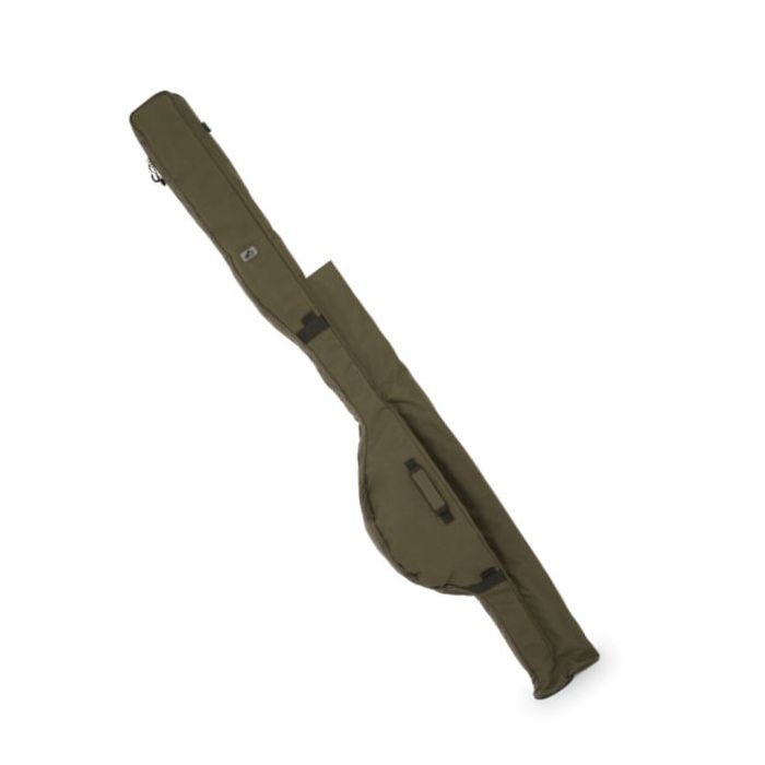 Tok Korum Expedition 3 Rod Sleeve, 3 bot + 3 orsó, 195cm