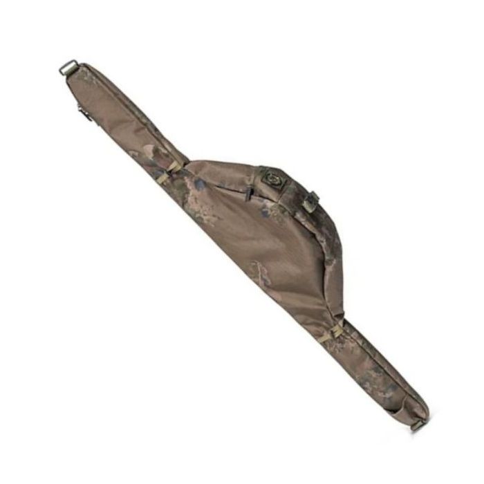 Botvédő Nash Scope OPS Soft Protect 1 Rod Skin, 1 bot + 1 orsó, 120cm