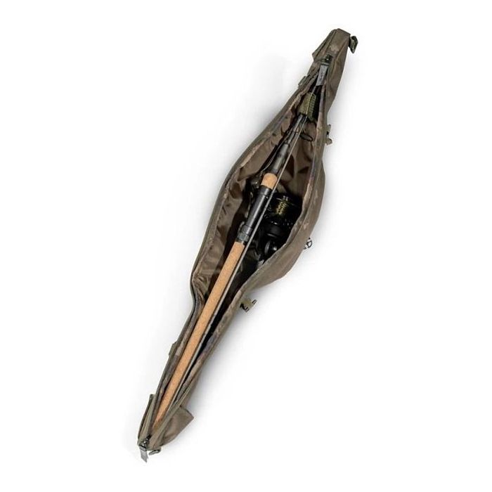 Botvédő Nash Scope OPS Soft Protect 1 Rod Skin, 1 bot + 1 orsó, 120cm 3