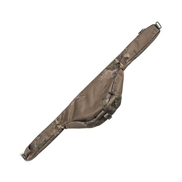 Botvédő Nash Scope OPS Soft Protect 1 Rod Skin, 1 bot + 1 orsó, 120cm 2