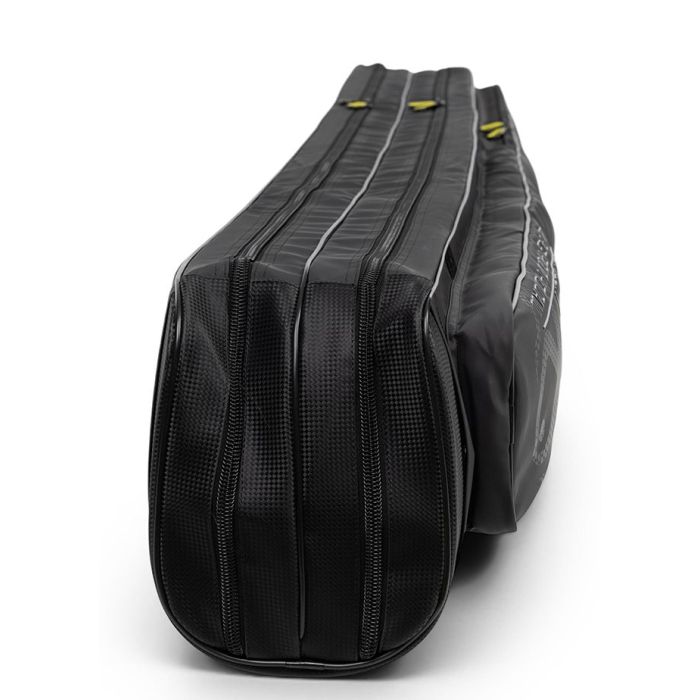 Bottartó táska Matrix Horizon Pro Large Rigid Holdall, 2 horgászbot + 2 orsó, 195cm 5