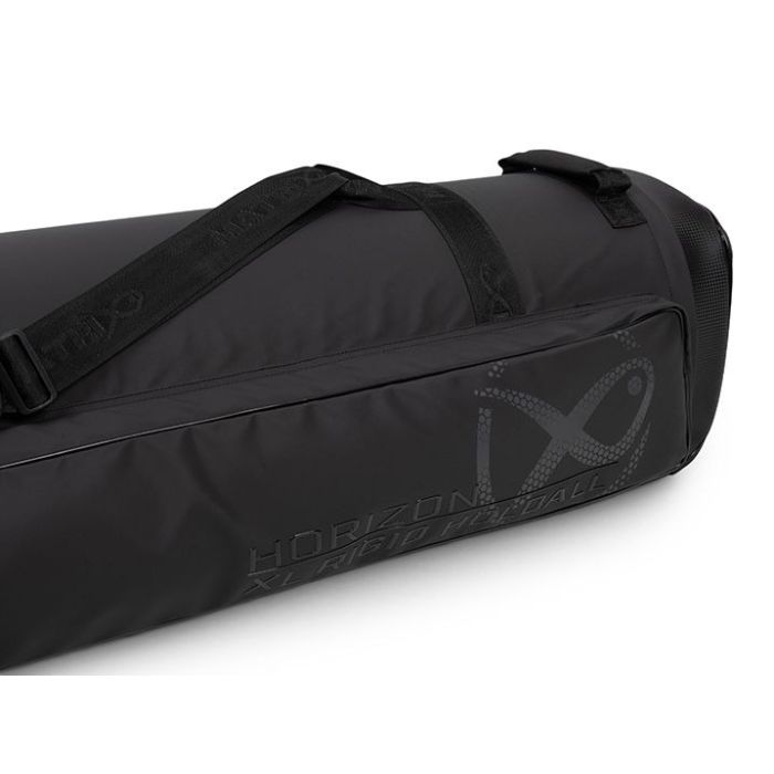 Horgászbot táska Matrix Horizon Pro XL Rigid Holdall, 3 horgászbot + 3 orsó, 195cm 4