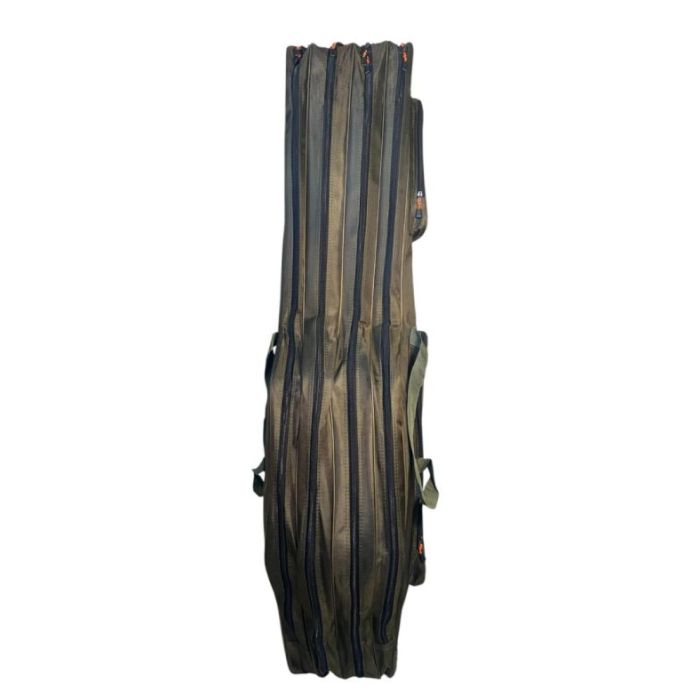 Husa Lansete SMAX 4 Compartimente, 150cm 2