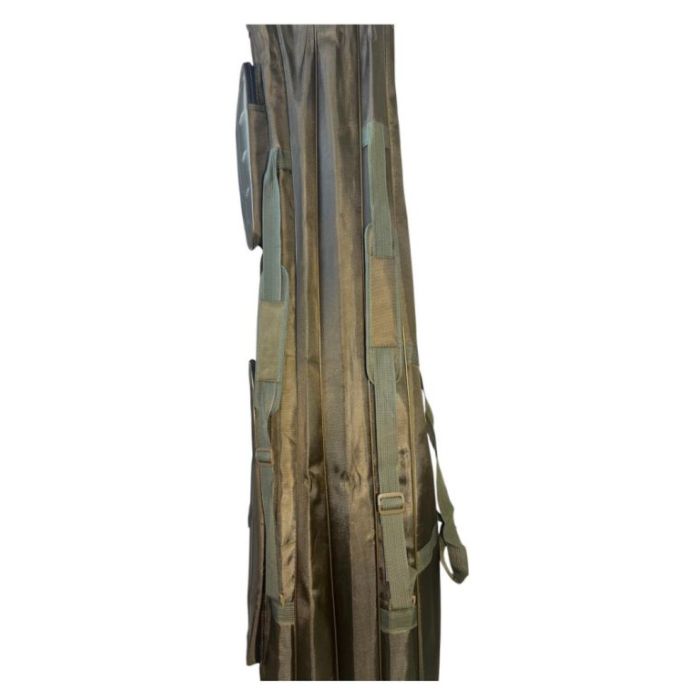 Husa Lansete SMAX 4 Compartimente, 150cm 4