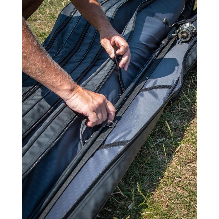 Husa Matrix Horizon Pro, 4 Rod Holdall, 1.95m 10