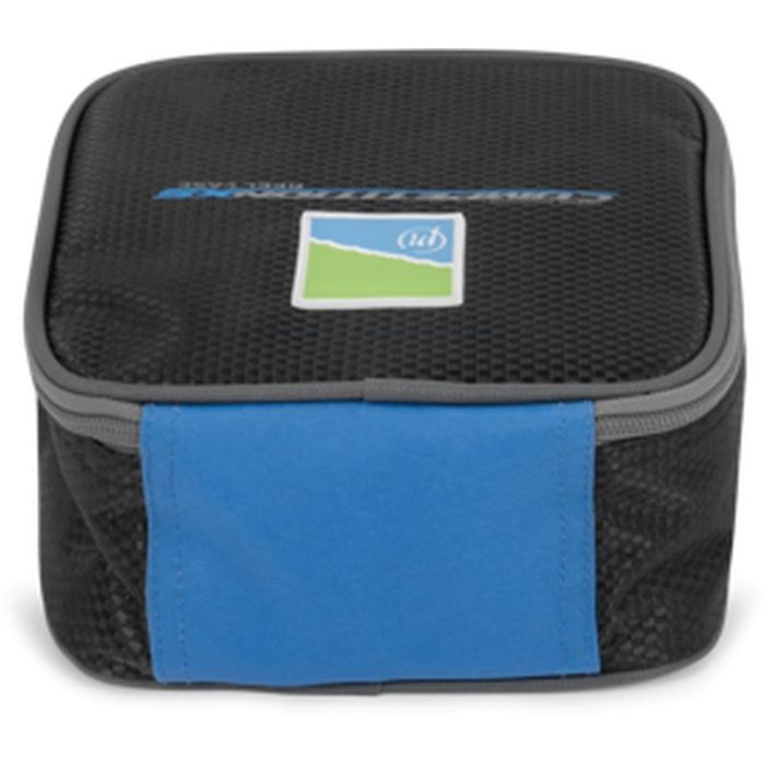 Husa Mulineta Preston Competition XS Reel Case, 19x19x9cm 2