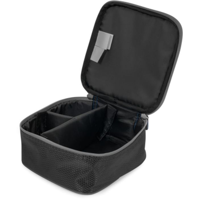 Husa Mulineta Preston Competition XS Reel Case, 19x19x9cm 3