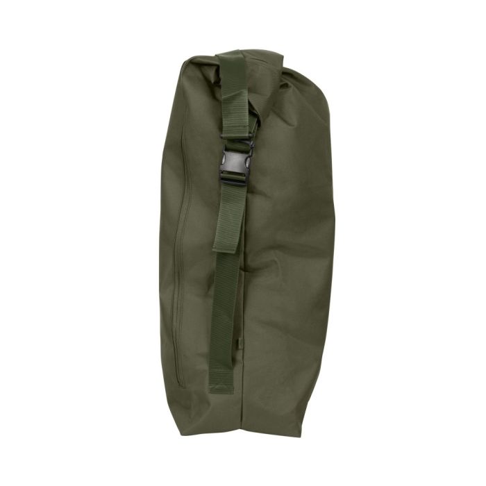 Husa Pat Trakker NXG Bedchair Bag Wide, Green, 115x100x25cm 2