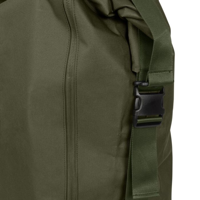 Husa Pat Trakker NXG Bedchair Bag Wide, Green, 115x100x25cm 6