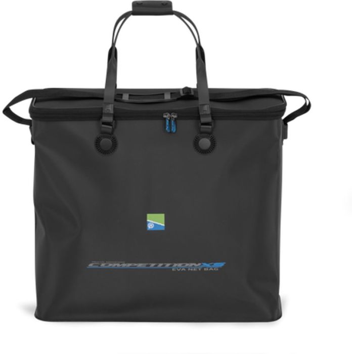 Merítőháló huzat Preston Competition XS EVA Net Bag, 60x53x19cm