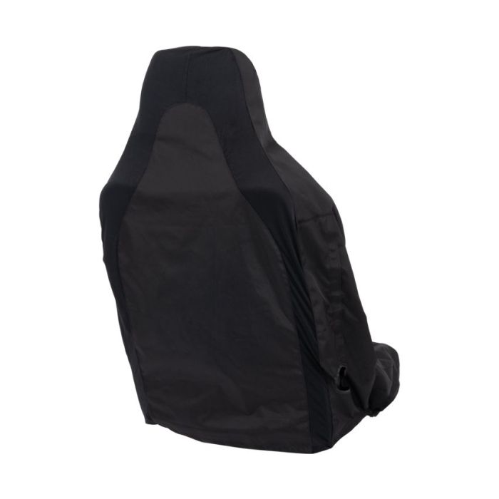 Autóülés huzat Black Cat BC Waterproof Seat Cover 3