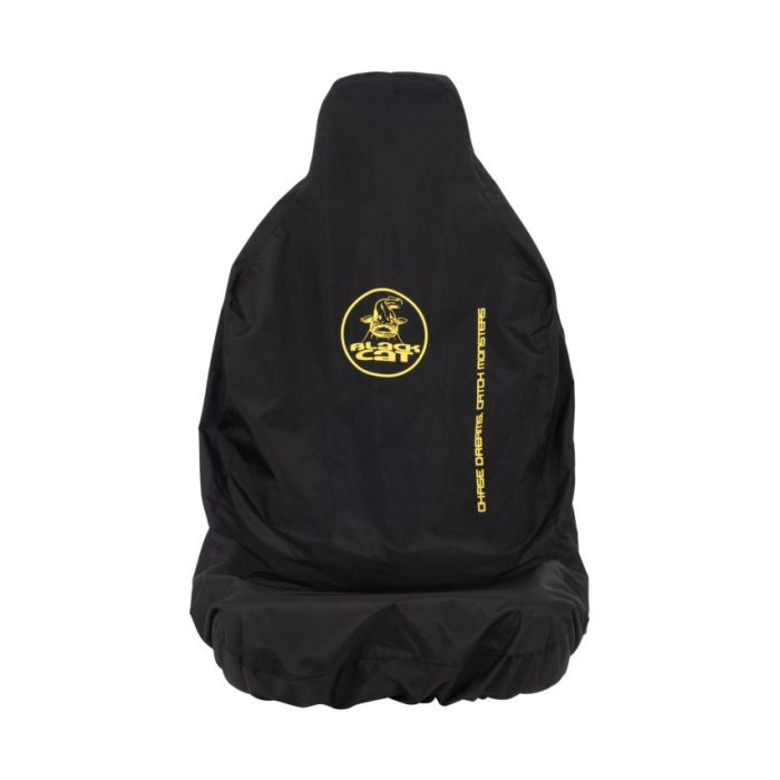 Autóülés huzat Black Cat BC Waterproof Seat Cover 2