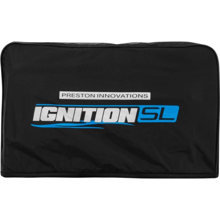 Üléshuzat Preston Ignition SL Seat Cover