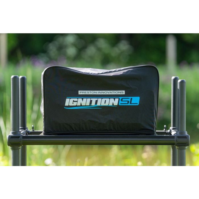 Üléshuzat Preston Ignition SL Seat Cover 2