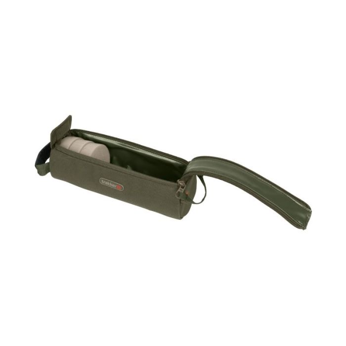 Husa Pentru Tamburi Trakker NXG Spare Spool Case, 27.5x10x10cm 2