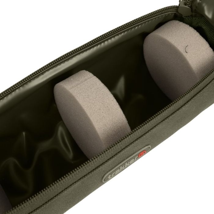 Husa Pentru Tamburi Trakker NXG Spare Spool Case, 27.5x10x10cm 3