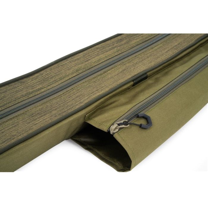 Husa Rigida Korum Expedition Hardcase 2 Lansete + 2 Mulinete, 150cm 5