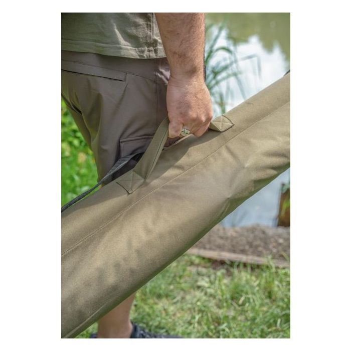 Husa Rigida Korum Expedition Hardcase 2 Lansete + 2 Mulinete, 150cm 7