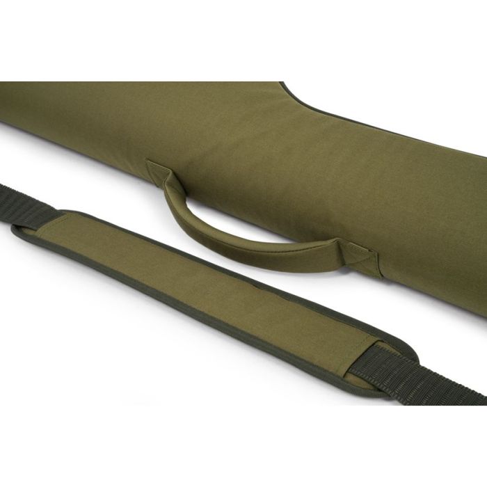 Husa Rigida Korum Expedition Hardcase 2 Lansete + 2 Mulinete, 150cm 3