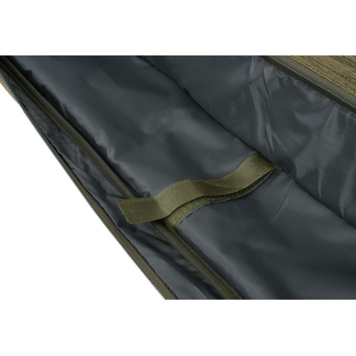 Husa Rigida Korum Expedition Hardcase 2 Lansete + 2 Mulinete, 195cm 4