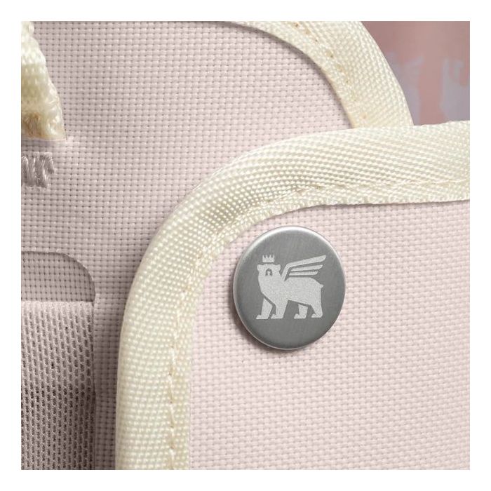 Husa Stanley All-Day Quencher Carry-All, 0.89L, Rose Quartz 4