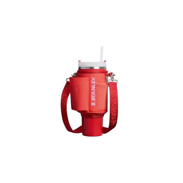 Stanley All Day Quencher Carry-All tok, 1.18L, Hot Coral 3