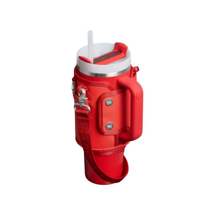 Stanley All Day Quencher Carry-All tok, 1.18L, Hot Coral 2