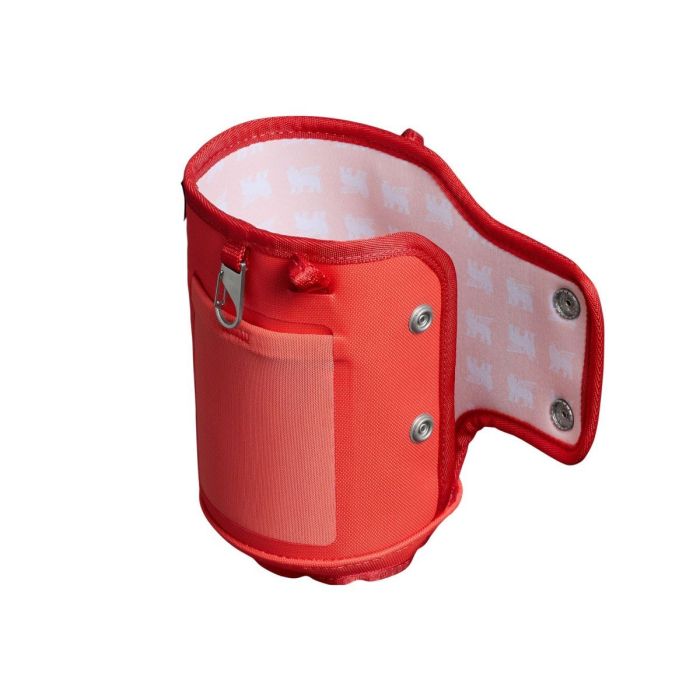 Stanley All Day Quencher Carry-All tok, 1.18L, Hot Coral