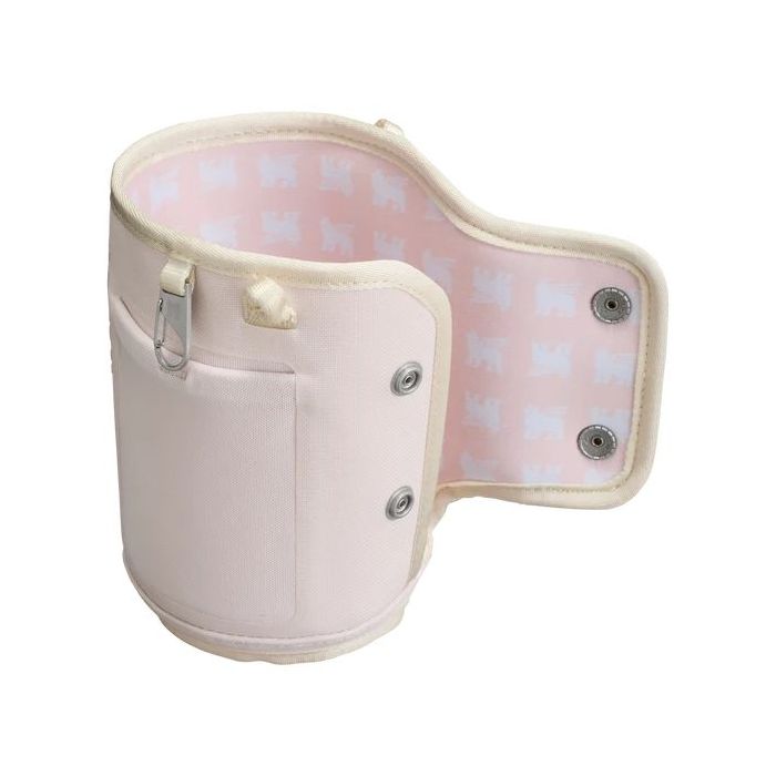 Husa Stanley All Day Quencher Carry-All, 1.18L, Rose Quartz