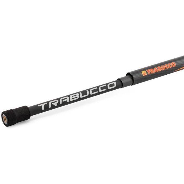 Coada Minciog Trabucco Hydrus XSC Master Net, 5.00m 2