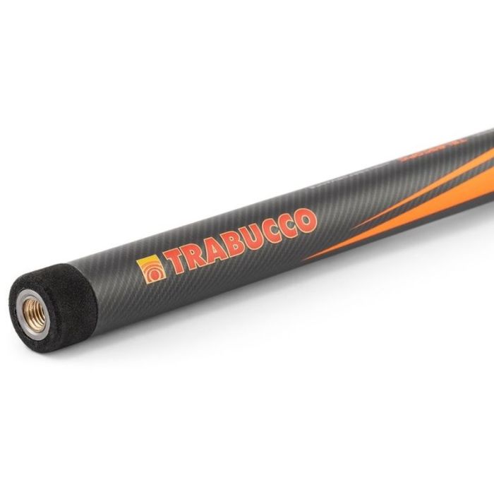 Coada Minciog Trabucco Hydrus XSC Master Net, 5.00m 3