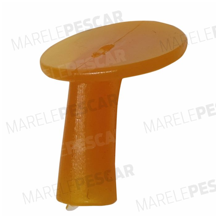 Pótfarok a Biwaa Spinjet 5"-hez, Szín 003 Narancs, 4 db 2