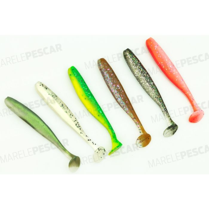Shad FilFishing Filex Felix, Culoare 06, 9cm, 5bucplic 3