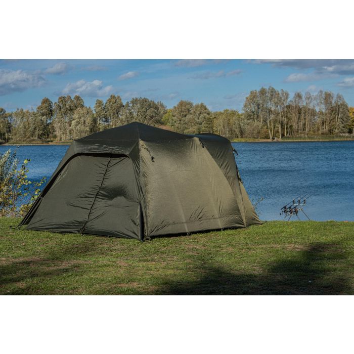 Overwrap Cort Solar SP Quick-Up Shelter MKII 2