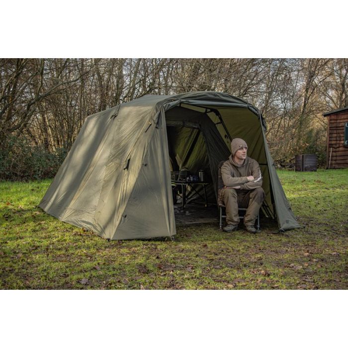 Overwrap Cort Solar SP Quick-Up Shelter MKII 4