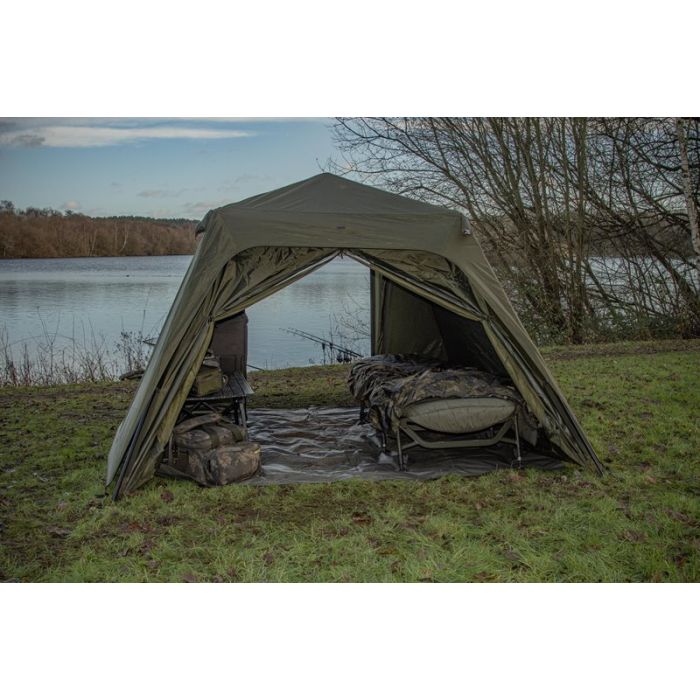 Overwrap Cort Solar SP Quick-Up Shelter MKII 3