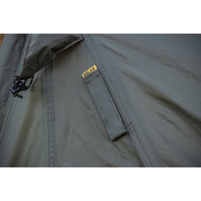Overwrap Cort Solar SP Quick-Up Shelter MKII 5
