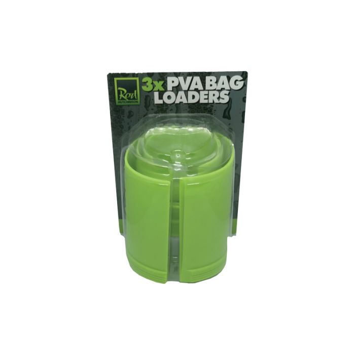 Set Incarcatoare Pungi PVA Rod Hutchinson PVA Bag Loaders 2