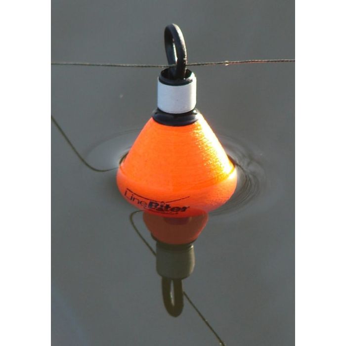 Indicator Solar Line Biter LB1 2