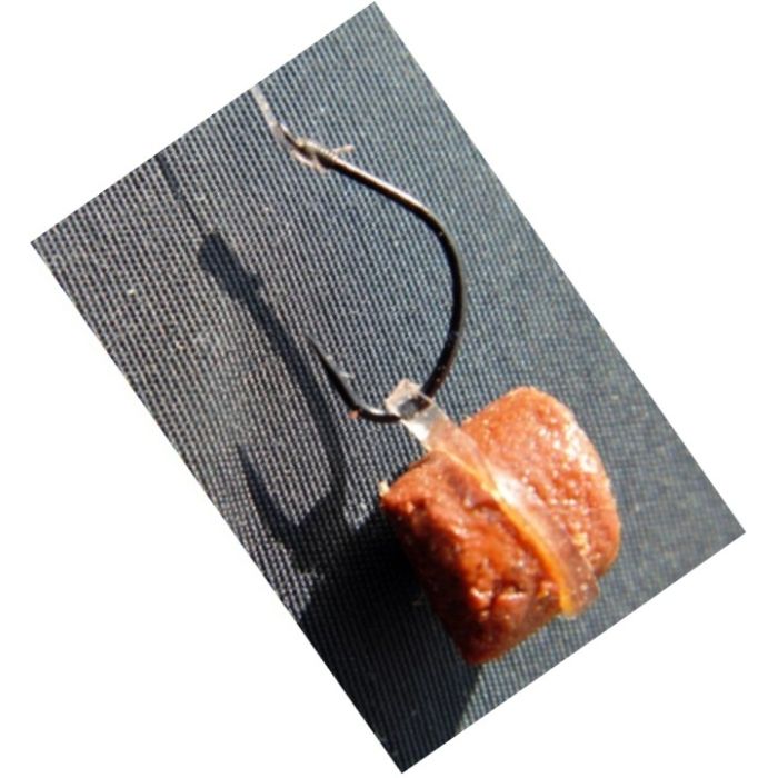 Inele Silicon pentru Momeala Carp Expert Z Elastic Universal, 20bucplic 2