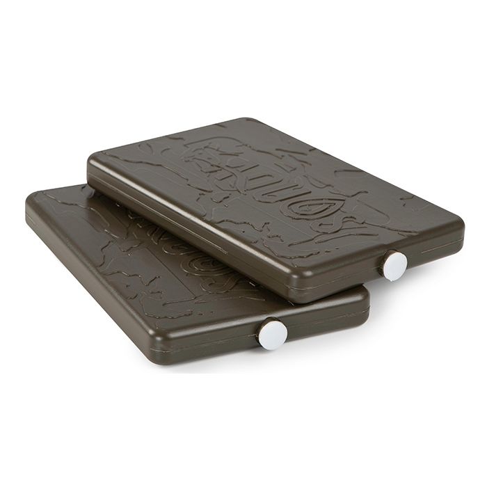 Inlocuitor de Gheata Fox Aquos Ice Packs x 2