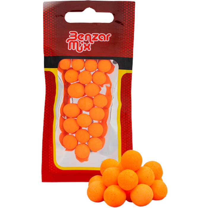 Instant Fitopuffi Benzar Mix, Mini