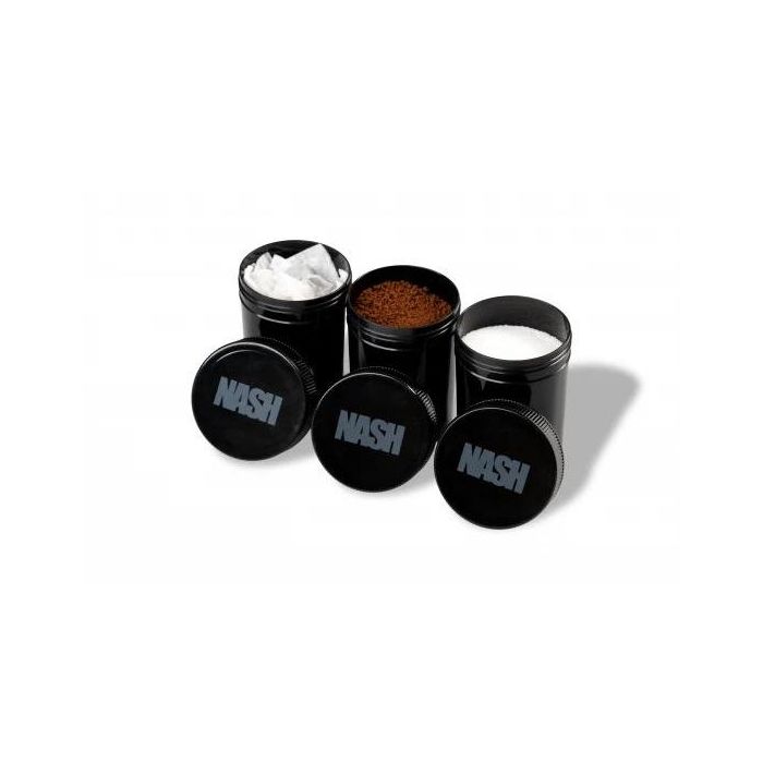 Kávé- és teafőző készlet Nash Bank Life Brew Kit, 26x12x12cm 3