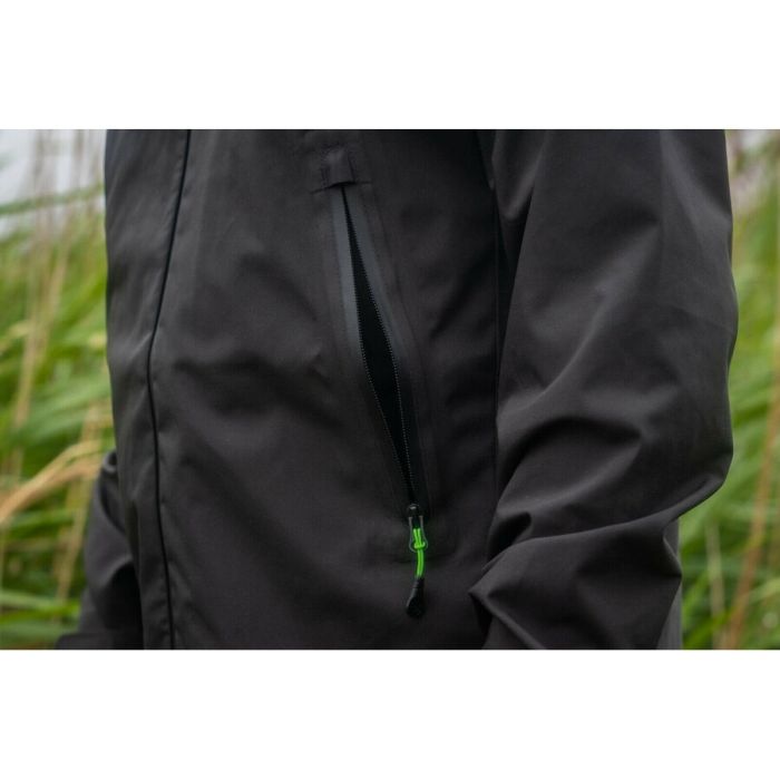 Jacheta Korda Dry Kore, Black 4