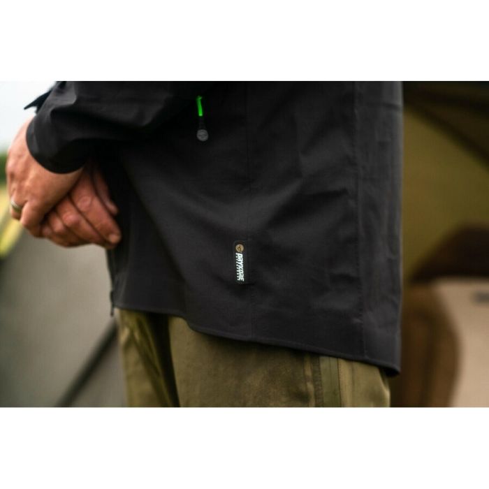 Jacheta Korda Dry Kore, Black 5