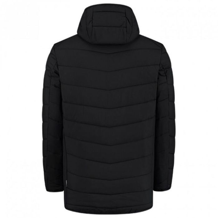 Jacheta Korda Kore Thermolite, Black 4