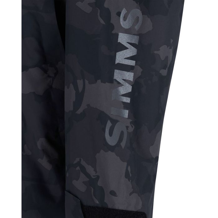 Jacheta Simms Challenger Jacket Regiment Camo Carbon 2