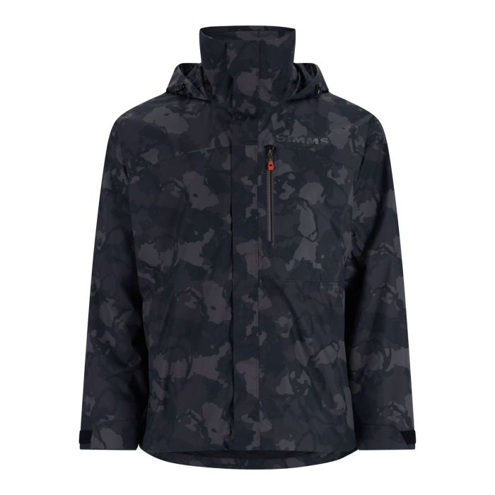 Jacheta Simms Challenger Jacket Regiment Camo Carbon