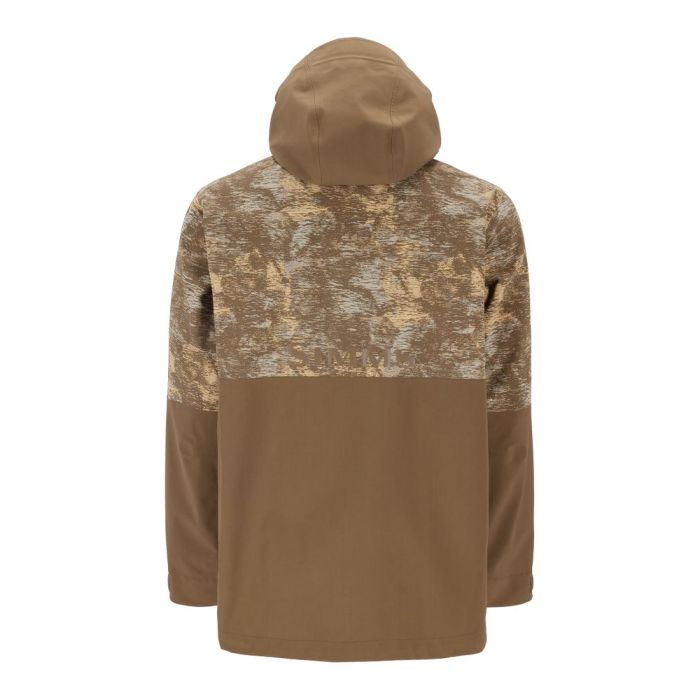 Jacheta Simms Challenger Men's Jacket, Windy Jasper 3